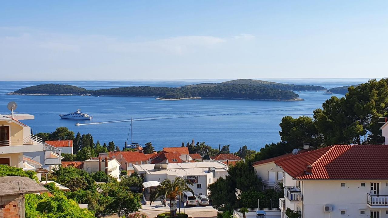 Apartman Filis Hvar Town Exterior photo