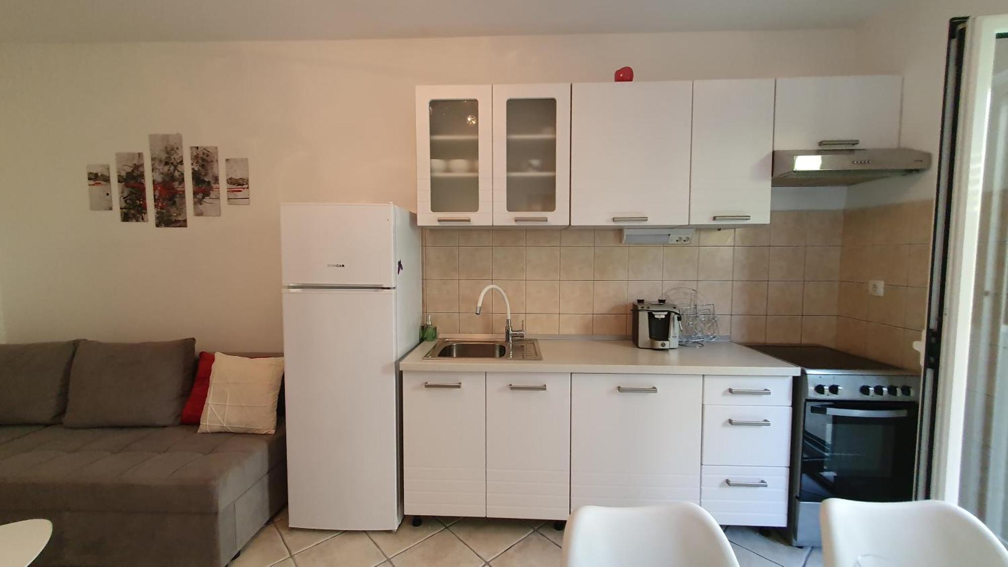 Apartman Filis Hvar Town Exterior photo
