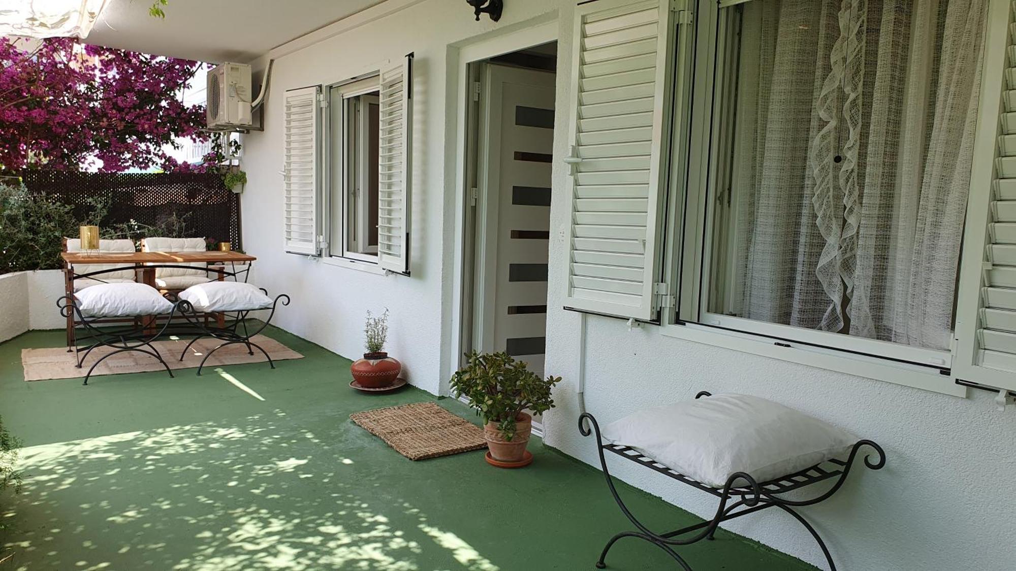 Apartman Filis Hvar Town Exterior photo
